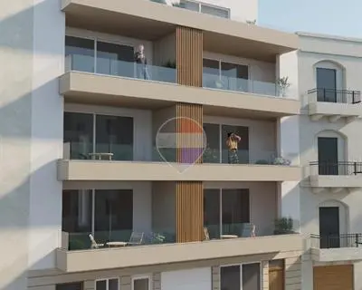 3 bedroom Maisonette for sale in Sliema