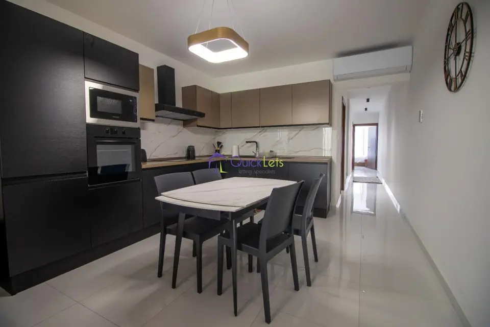 2 bedroom Apartment to rent in St. Julians