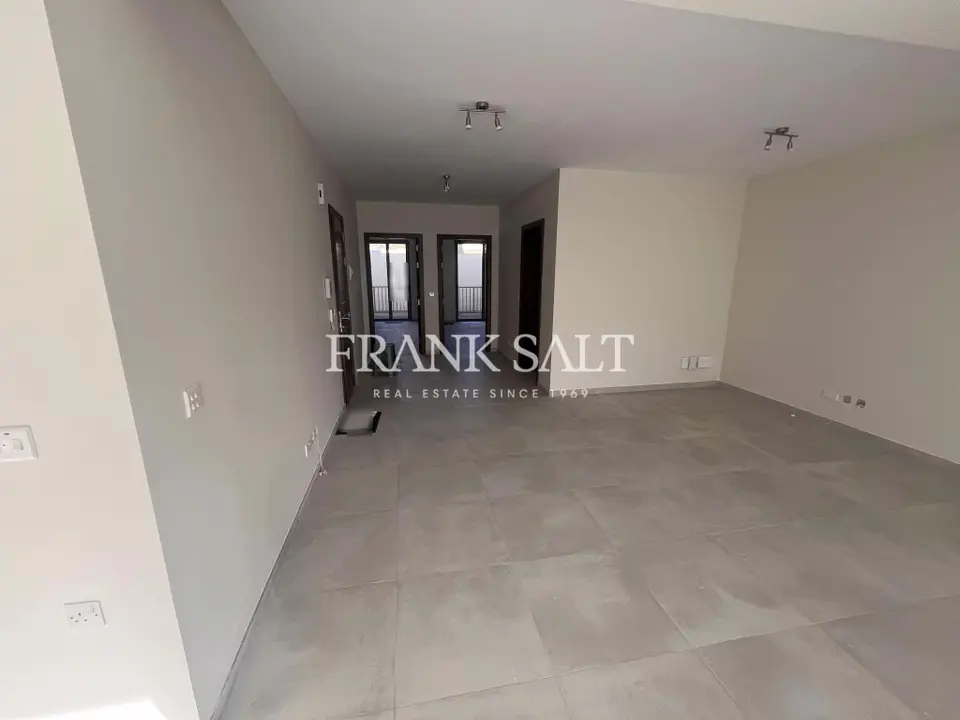 Iklin Furnished Apartment