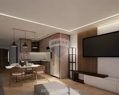 2 bedroom Apartment for sale in St Julian's