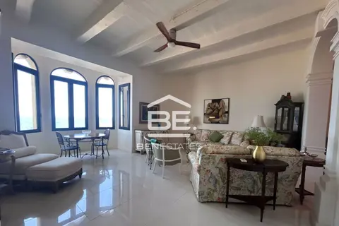 3 Bedroom Apartment For Sale in Sliema