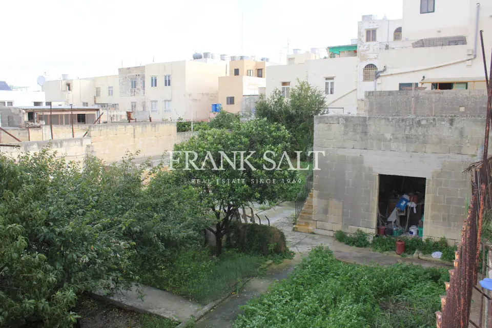 Fgura, Site (Residential)
