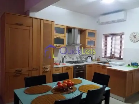 2 bedroom Apartment to rent in Bahar ic-Caghaq