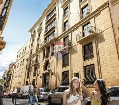 3 bedroom Apartment for sale in Valletta