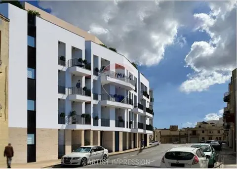 2 bedroom Apartment for sale in Kirkop