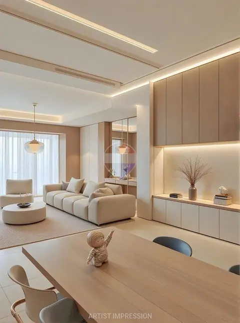 2 bedroom Apartment for sale in Marsascala
