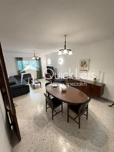 3 bedroom Semi Detached Villa  to rent in St. Julians