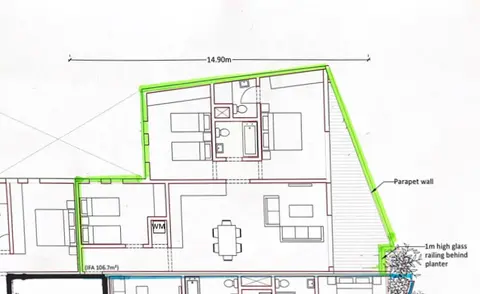 3 bedroom Apartment for sale in Qormi
