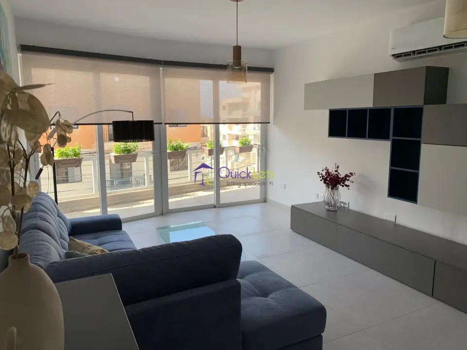 3 bedroom Apartment to rent in Swieqi