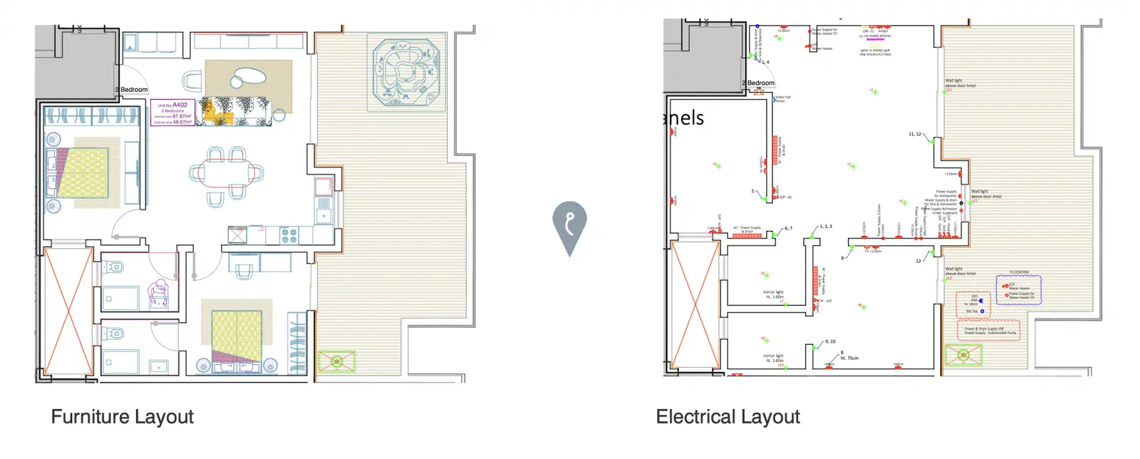 2 bedroom Apartment for sale in Mellieha