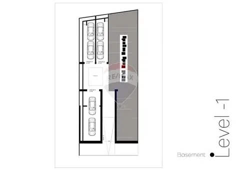 Garage (Residential) for sale in Attard