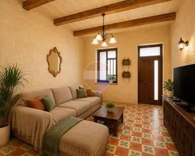 3 bedroom Townhouse for sale in Paola