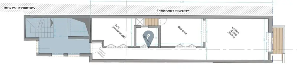 1 bedroom Apartment for sale in Birkirkara
