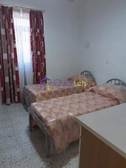 1 bedroom Apartment to rent in Birkirkara