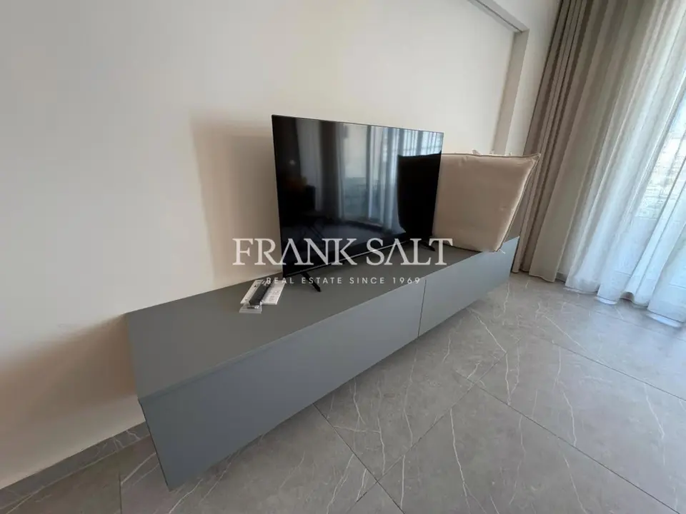 Balzan Furnished Apartment