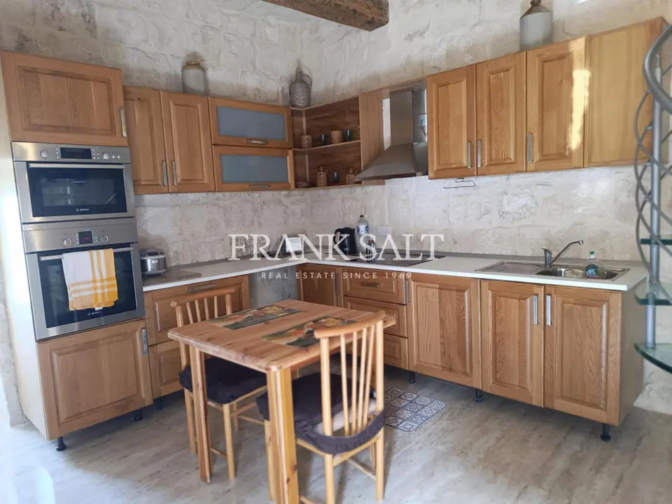 Rabat Furnished Terraced House