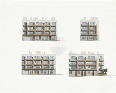 2 bedroom Penthouse for sale in Zabbar