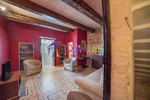 1 bedroom Maisonette to rent in Valletta