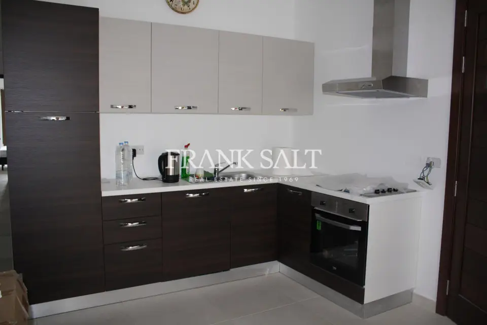 San Gwann, Furnished Apartment