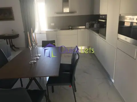 3 bedroom Apartment to rent in Sliema
