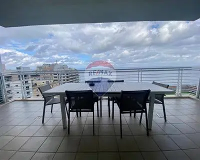 3 bedroom Apartment to rent in Sliema
