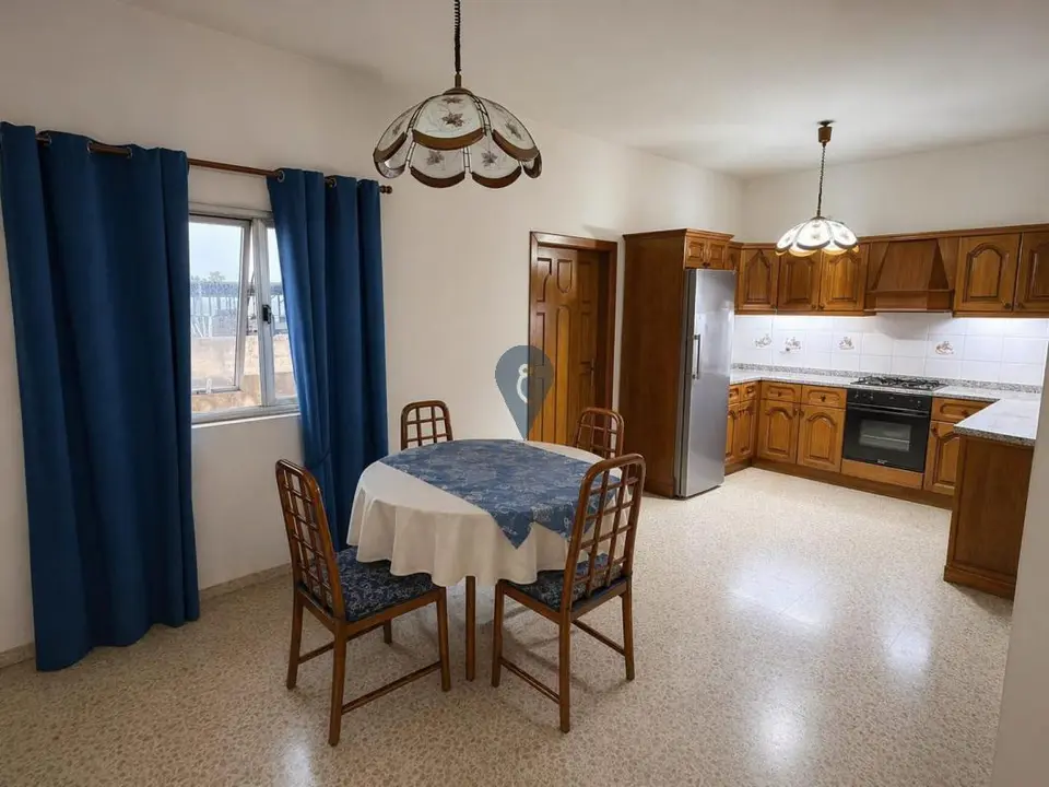 3 bedroom First Floor Maisonette for sale in Zebbug