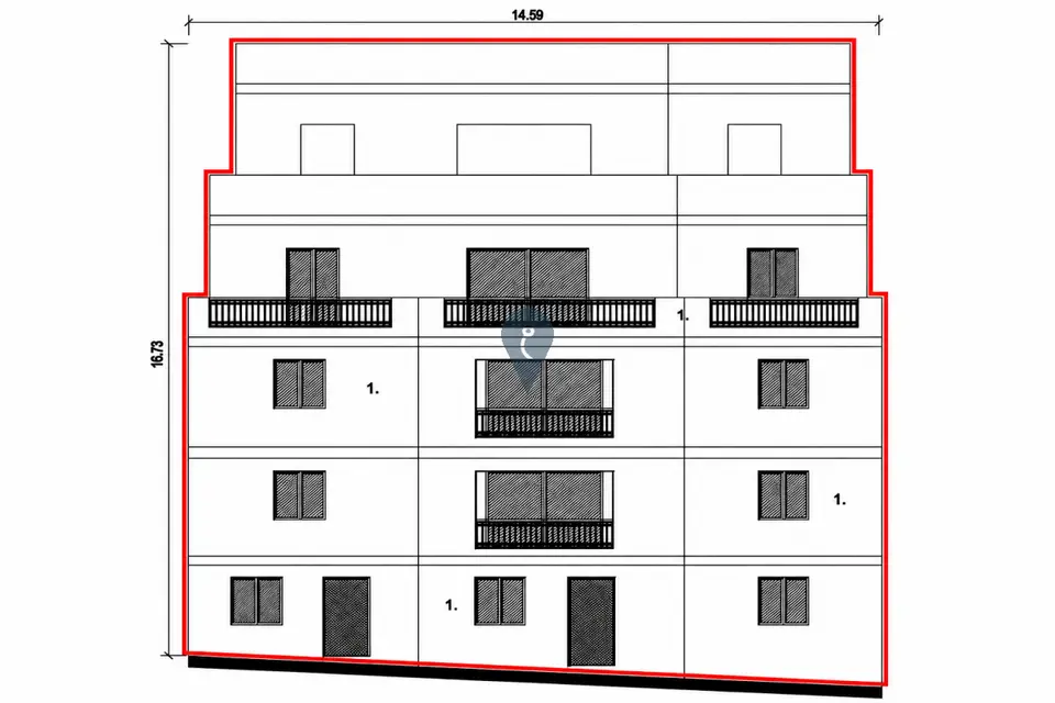 3 bedroom Apartment for sale in Siggiewi