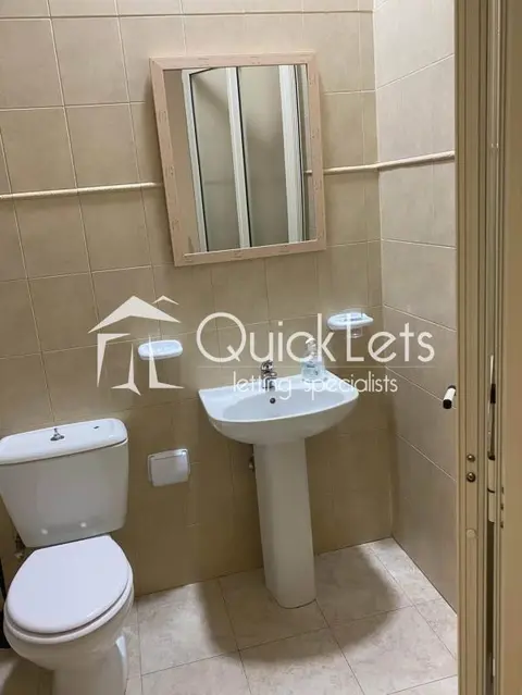 1 bedroom Apartment to rent in Msida