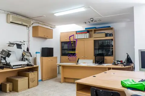 Office to rent in Sliema