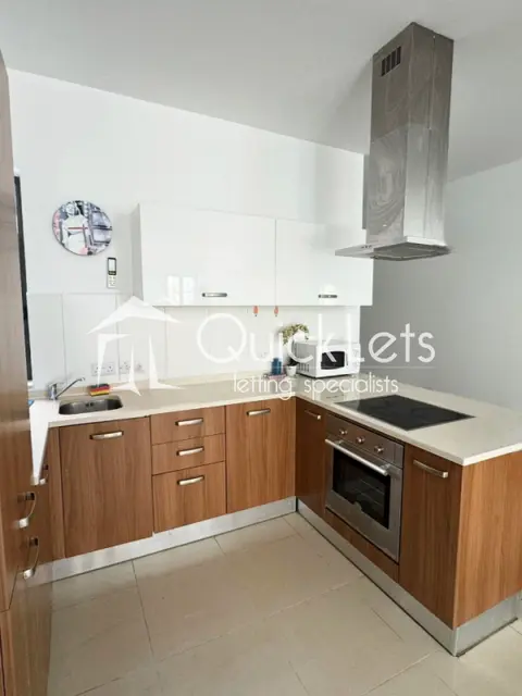 3 bedroom Apartment to rent in Sliema