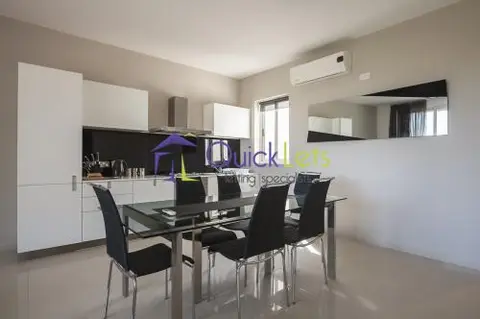 2 bedroom Apartment to rent in Gzira