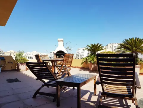 3 bedroom Apartment to rent in St. Julians