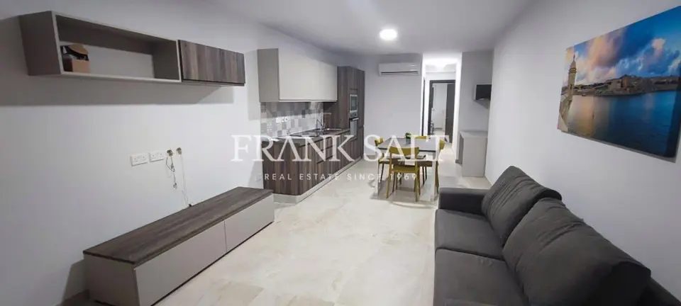 San Gwann, Maisonette