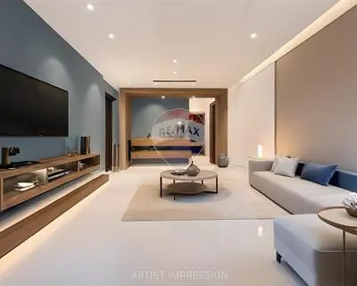 3 bedroom Apartment for sale in Fgura