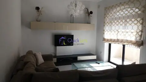 2 bedroom Apartment to rent in Sliema