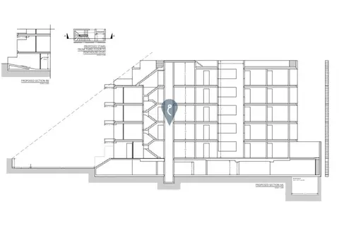 3 Bedroom Apartment For Sale in Swieqi