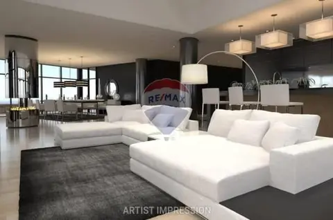3 bedroom Penthouse for sale in Zurrieq