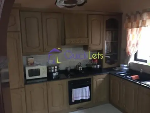 4 bedroom Terraced House to rent in Zurrieq