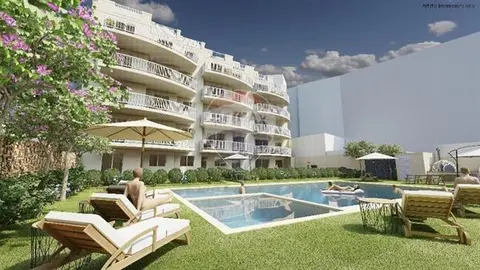 3 bedroom Apartment for sale in Fgura