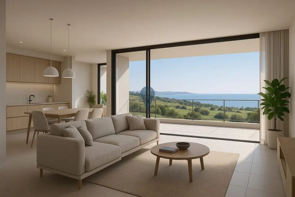 3 bedroom Apartment for sale in Qawra