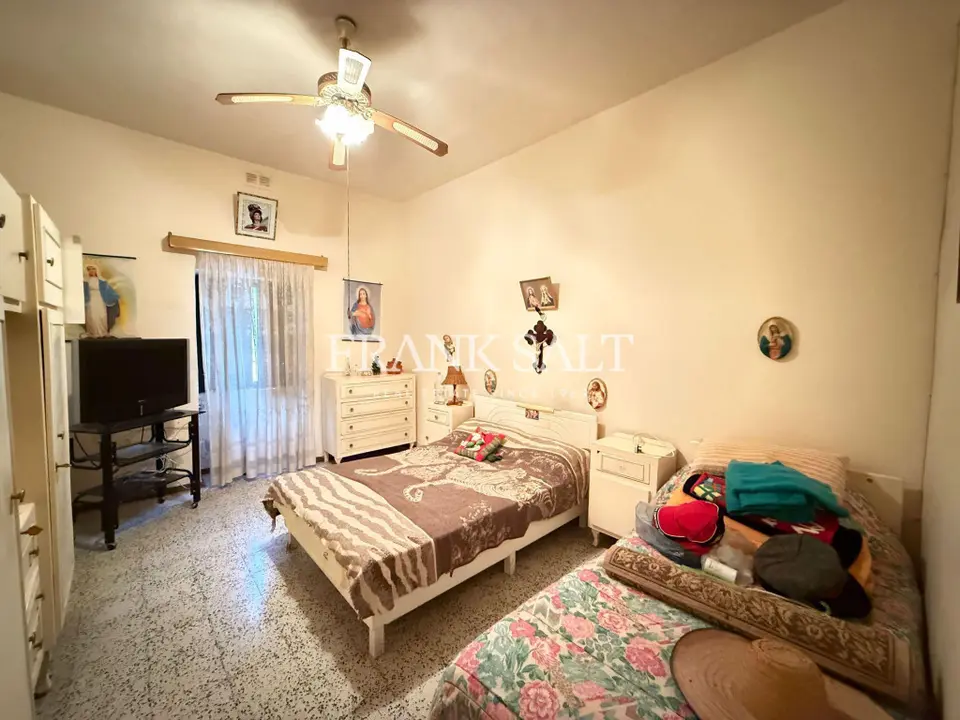 Victoria Furnished Elevated Maisonette