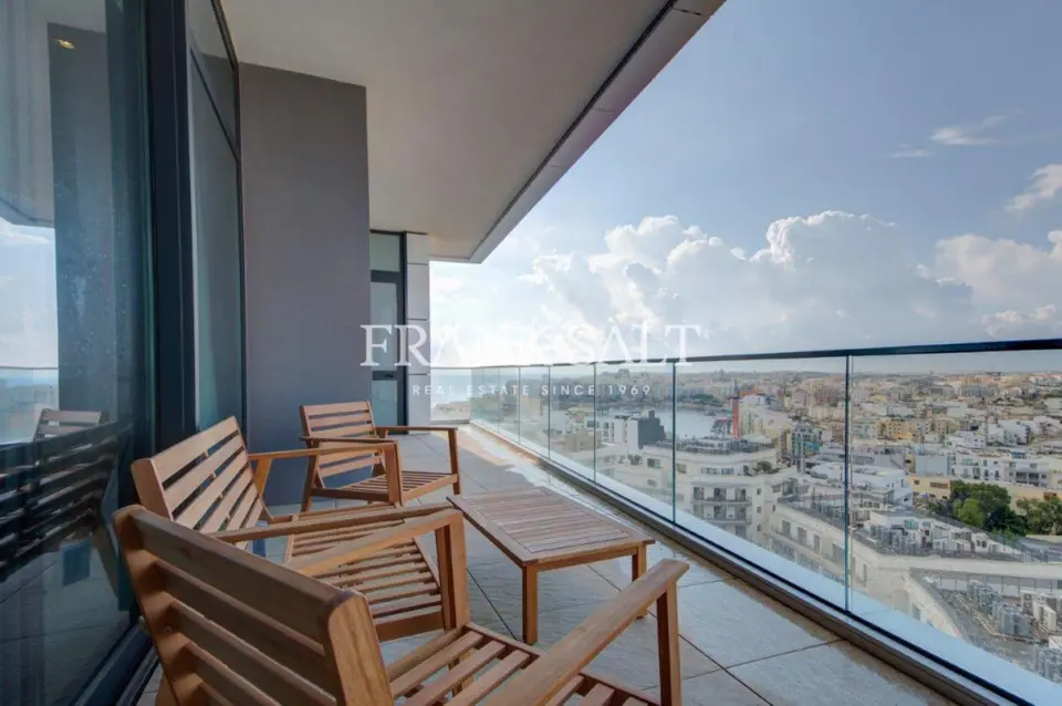 Pendergardens, Furnished Apartment