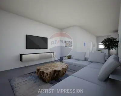 3 bedroom Penthouse for sale in Hamrun