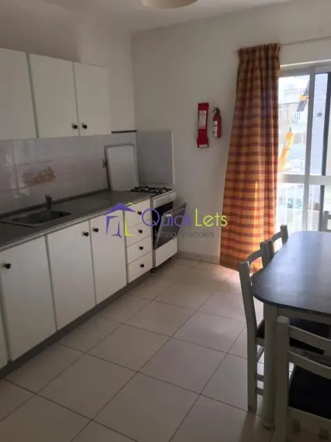 2 bedroom Apartment to rent in Qawra