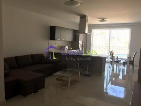 2 bedroom Apartment to rent in Naxxar