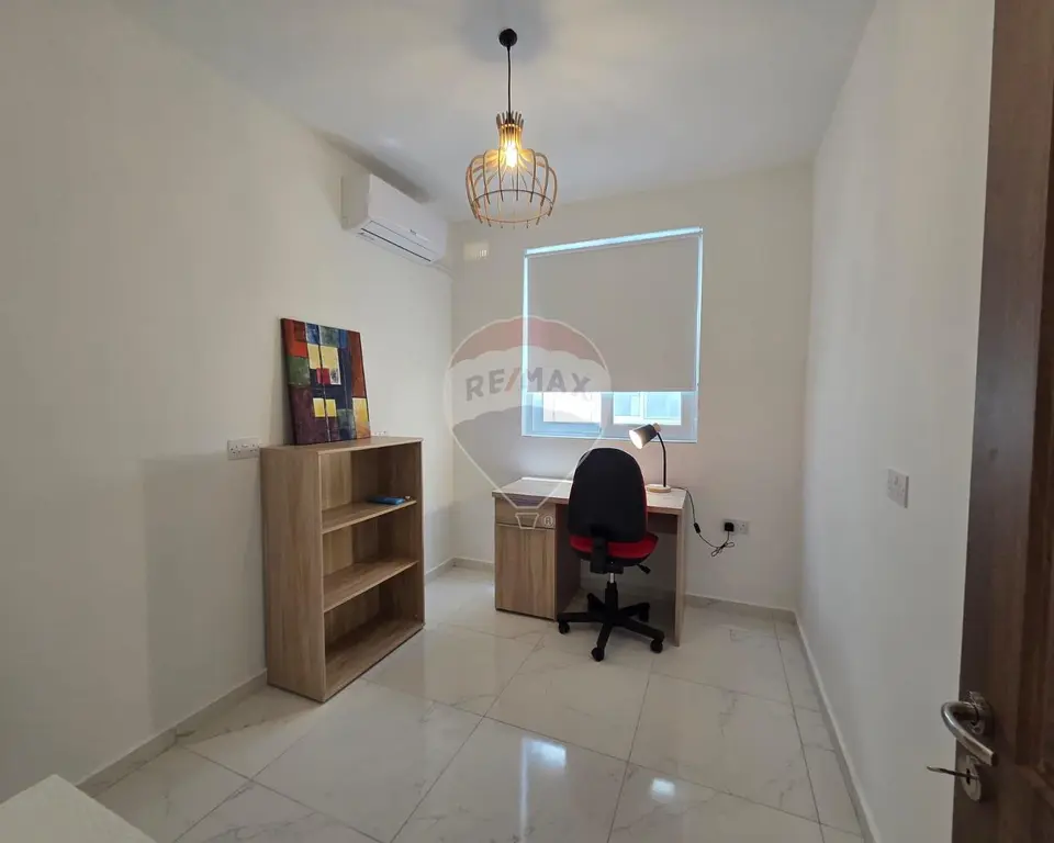 2 bedroom Apartment to rent in Sliema
