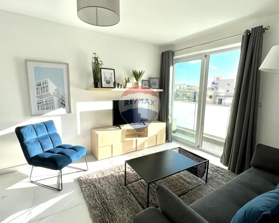 3 bedroom Apartment to rent in Sliema