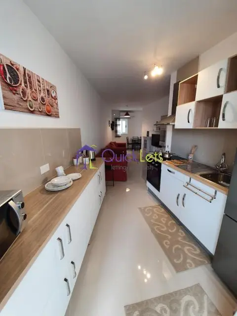 3 bedroom Apartment to rent in Msida