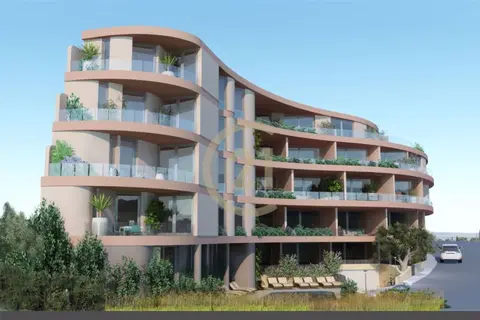 2 Bedroom Penthouse For Sale in Gozo - Nadur