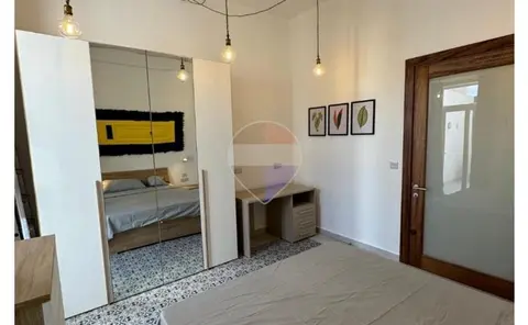 1 Bedroom Maisonette To Rent in Hamrun